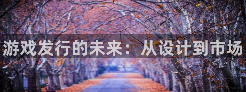 pp电子电商怎么样知乎：游戏发行的未来：从设计到市场